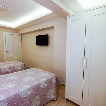 Apartment Little Gem's 2 Bedrooms Sea View *