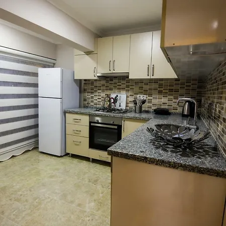 Apartment Little Gem's 2 Bedrooms Sea View *