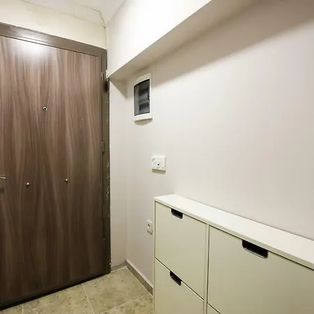 Apartment Little Gem's 2 Bedrooms Sea View *
