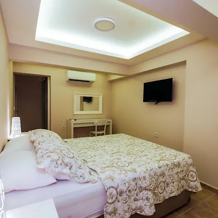 Little Gem's 2 Bedrooms Sea View Marmaris