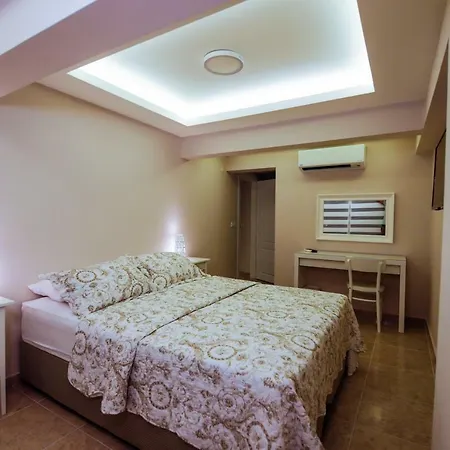 Apartment Little Gem's 2 Bedrooms Sea View *